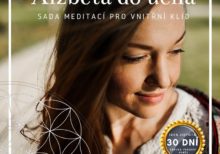 Alžběta do ucha ONLINE